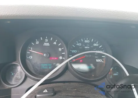 2008 Chevrolet Silverado 1500 Work Truck из США, поврежденный, VIN 1GCEC14X48Z150016